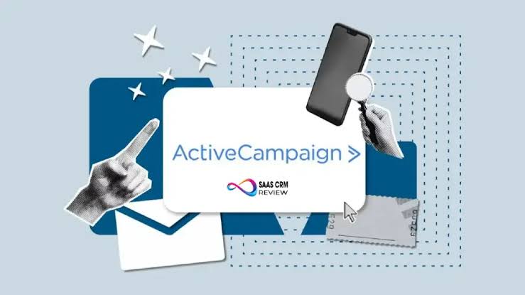 ActiveCampaign Review 2026: Login, Signup, Pricing, Career, Revenue & FAQs