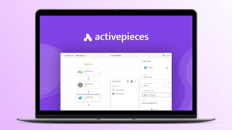 Activepieces Review 2026: Login, Download, AI, Pricing, Automation & FAQs