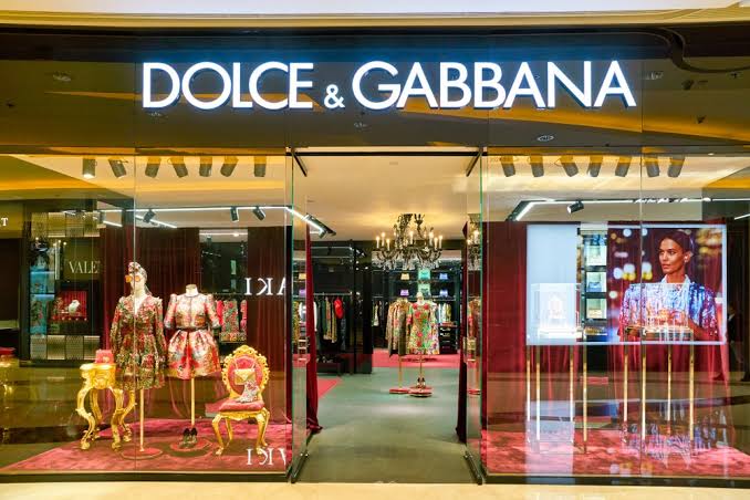 Top 10 Best Fashion Brands In Italy 2026