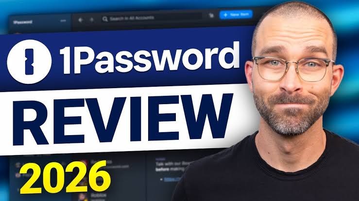 1Password Review 2026: Login, Download, Extension, Generator, Alternatives & FAQs