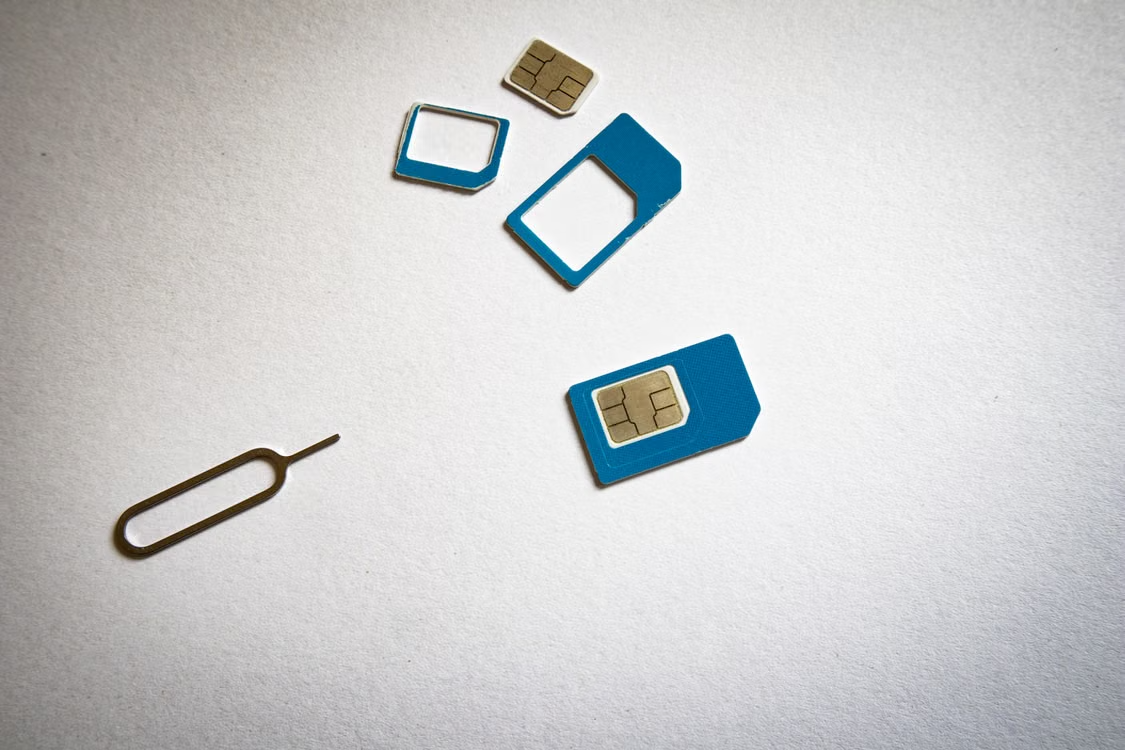 Uniting SIM Cards and Temporary Numbers: How Mobile Communication Became More Flexible