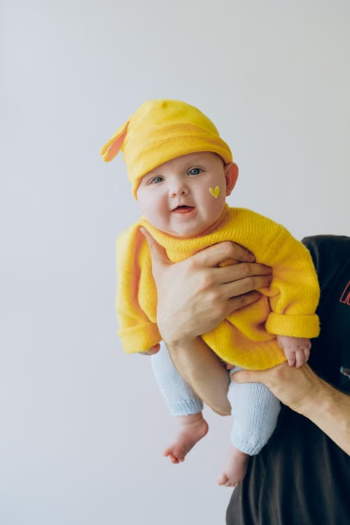 The Luckiest Baby Names for 2026
