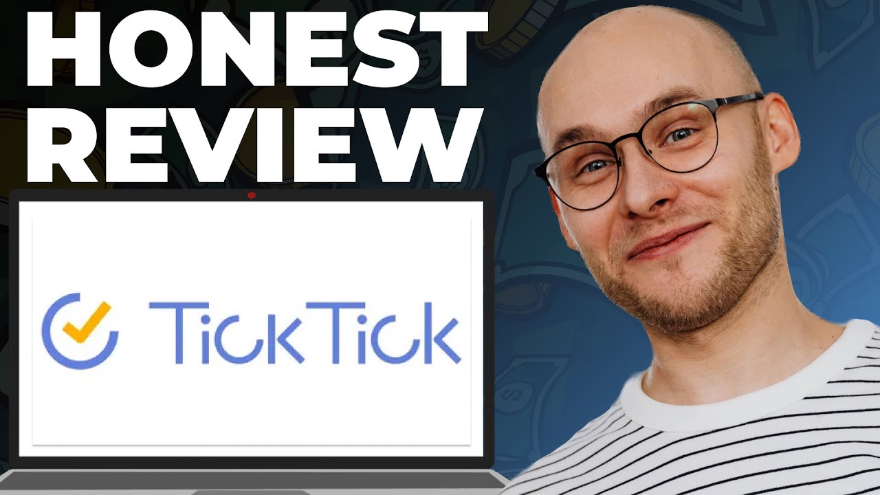 TickTick Review 2026: Download, App, Login, Free Plan, Extension & FAQs