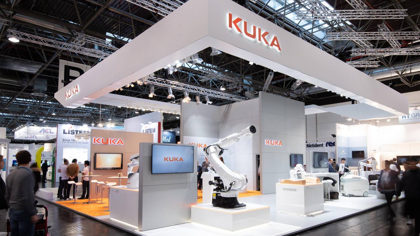 Top 10 Best Robotics And Automation Companies In India 2026