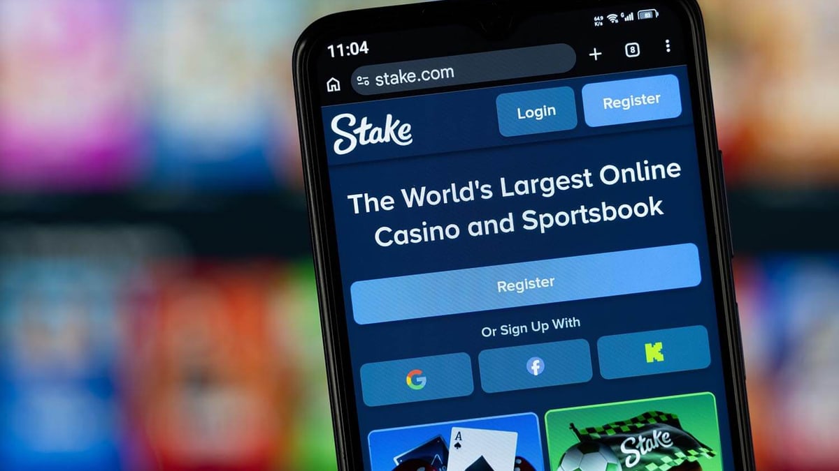 Stake App vs PC: Why Mobile Betting Can Be More Convenient