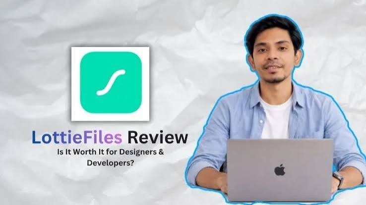 LottieFiles Review 2026: AI, Download, Company, Alternatives, Free Plan & FAQs
