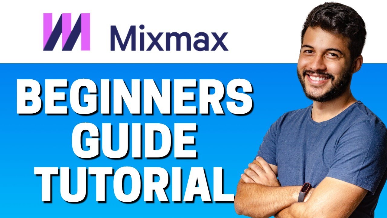 Mixmax Review 2026: Login, App, Download, Founder, Pricing & FAQs