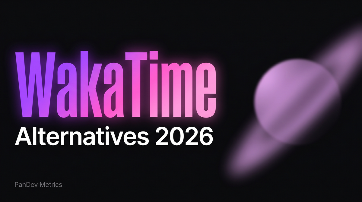 WakaTime Review 2026: Login, App, Download, Alternatives, Pricing & FAQs