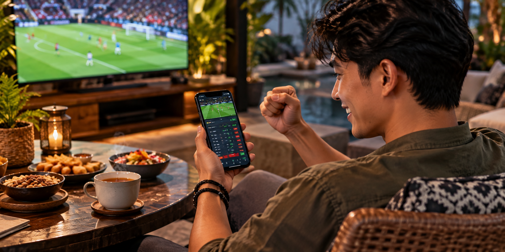 Five Tools for Tracking Live Betting Odds on Mobile