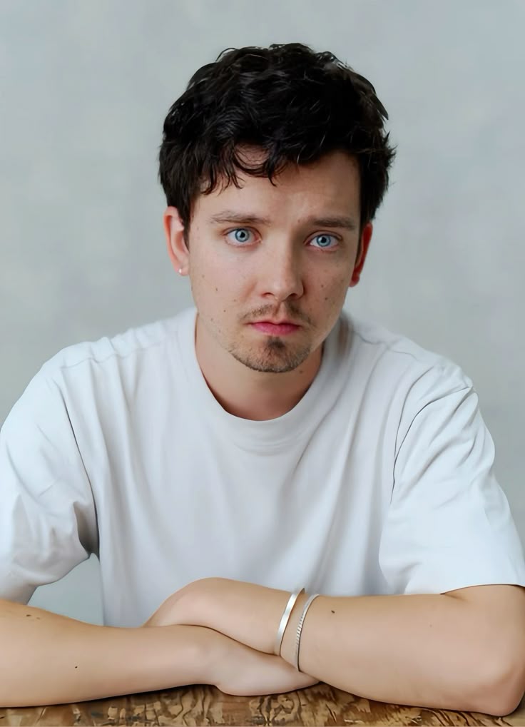 Asa Butterfield