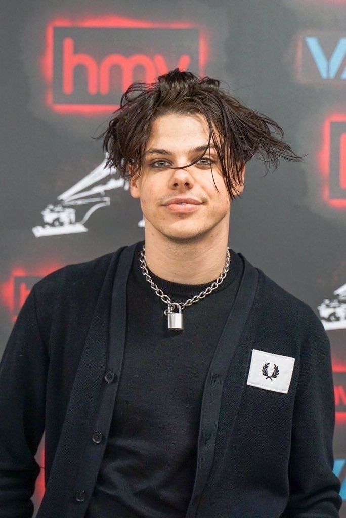 YUNGBLUD