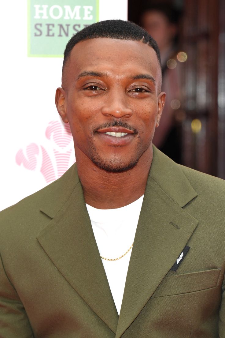 Ashley Walters