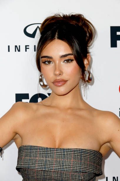 Madison Beer