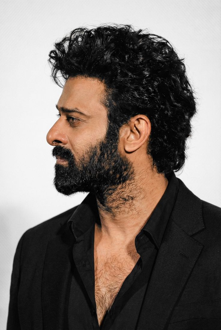 Prabhas