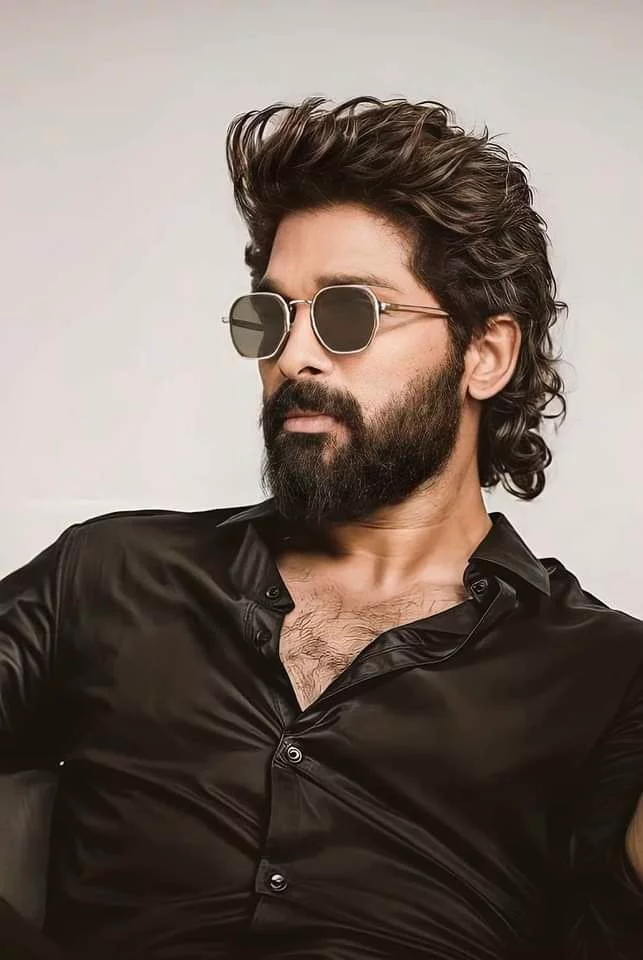 Allu Arjun