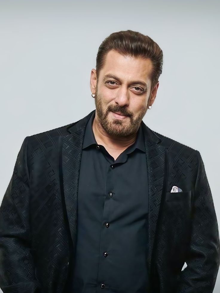 Salman Khan 