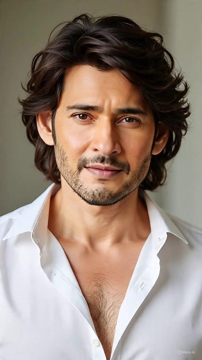 Mahesh Babu