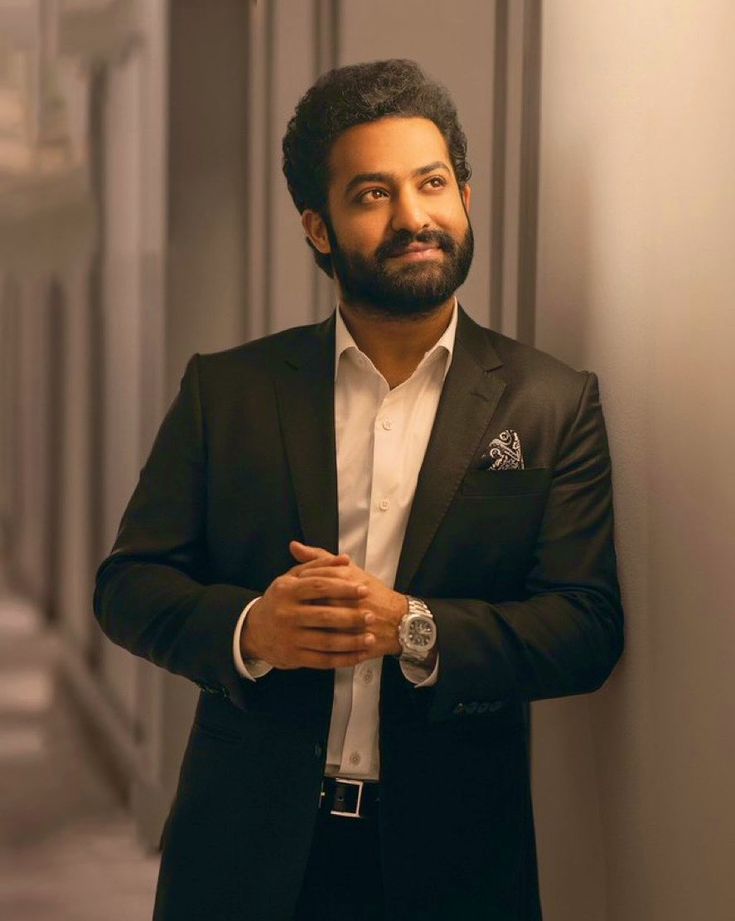 Jr NTR