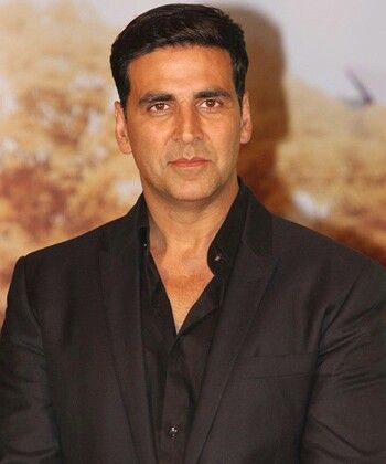 Akshay Kumar
