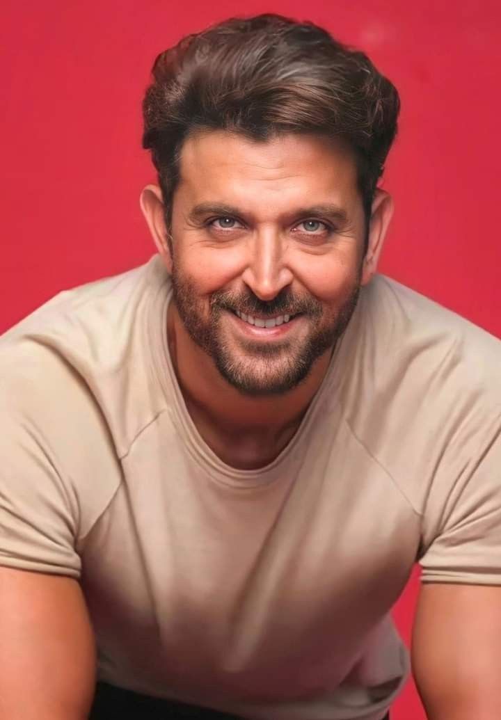 Hrithik Roshan