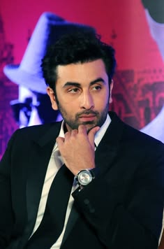 Ranbir Kapoor