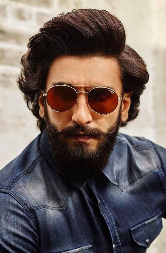 Ranveer Singh