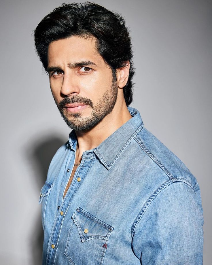 Sidharth Malhotra