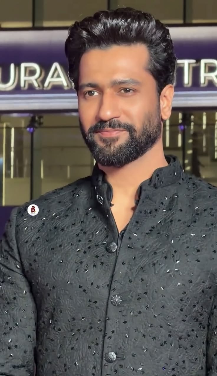 Vicky Kaushal