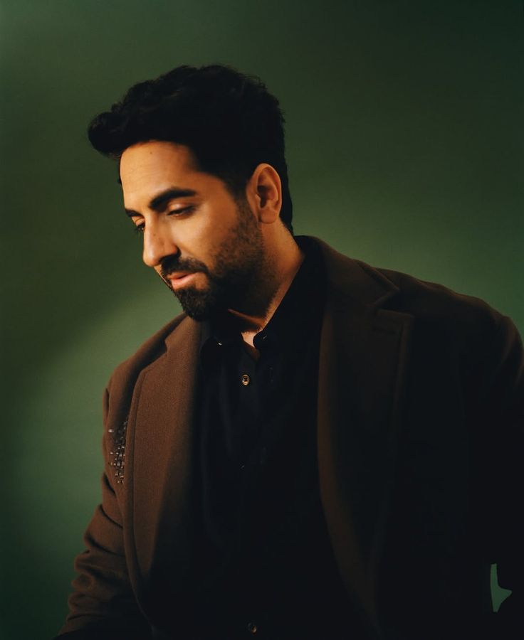 Ayushmann Khurrana