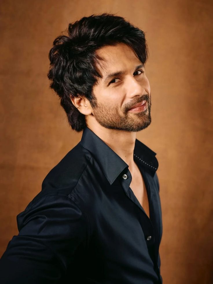 Shahid Kapoor