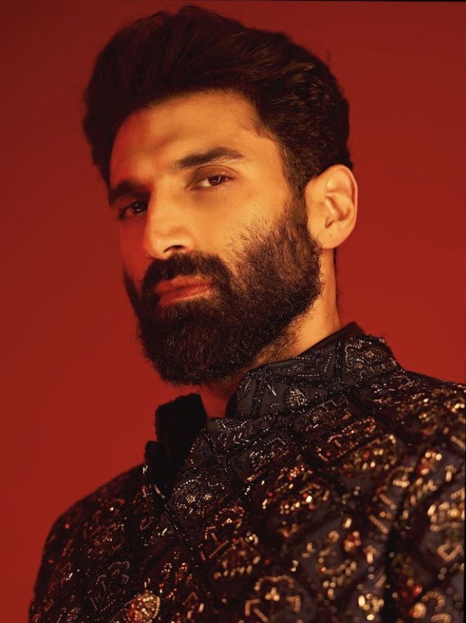 Aditya Roy Kapur