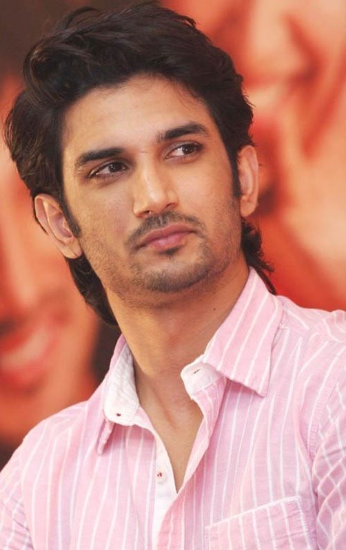 Sushant Singh Rajput