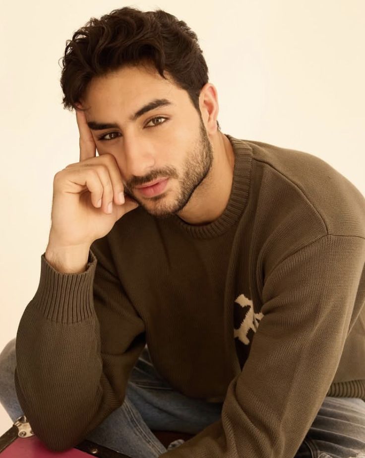 Ibrahim Ali Khan
