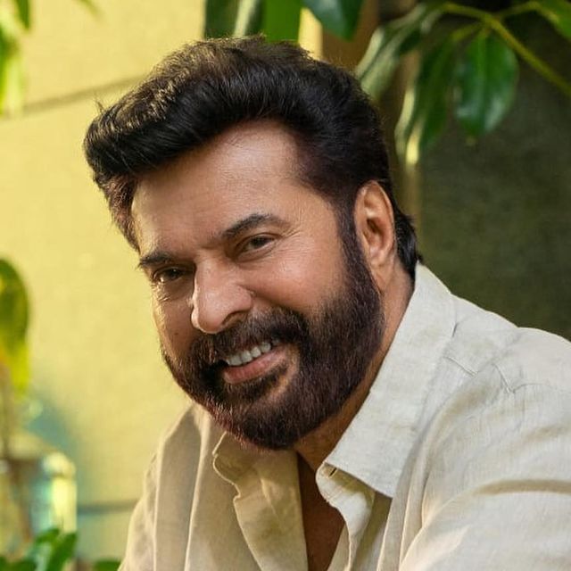 Mammootty
