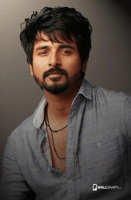 Sivakarthikeyan