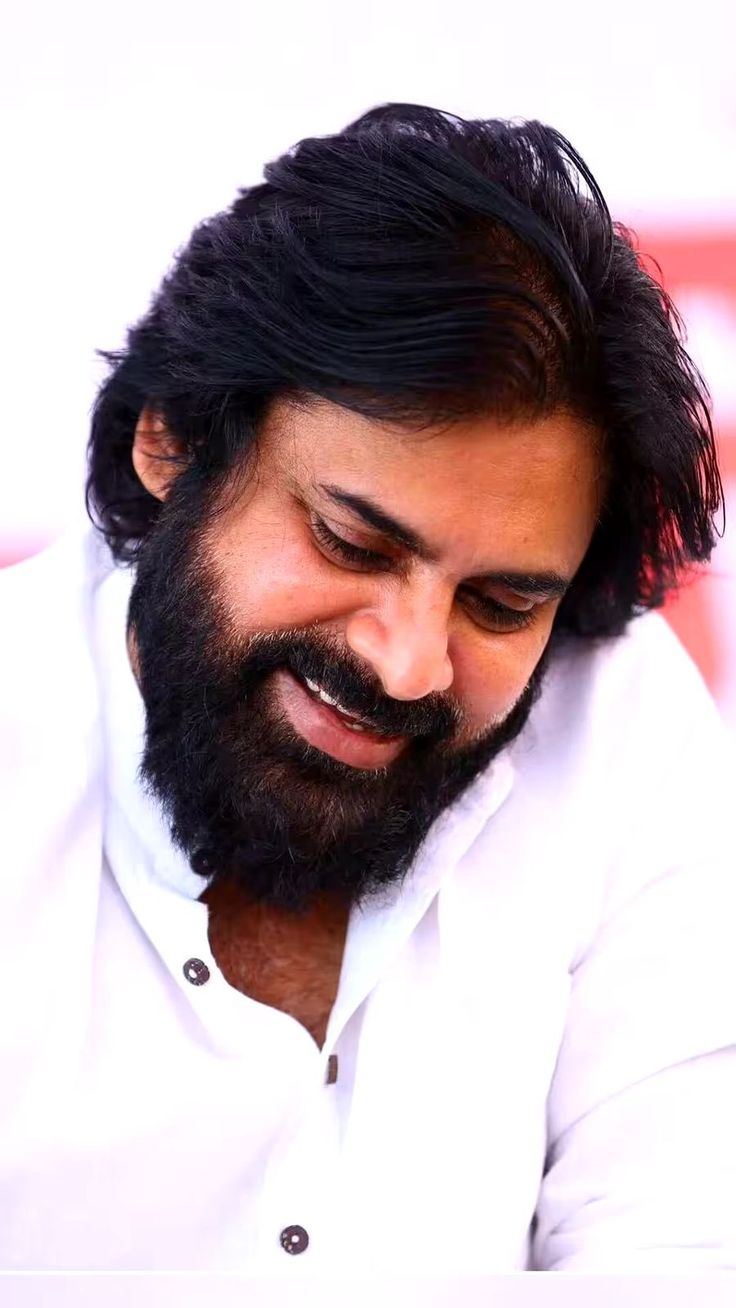 Pawan Kalyan