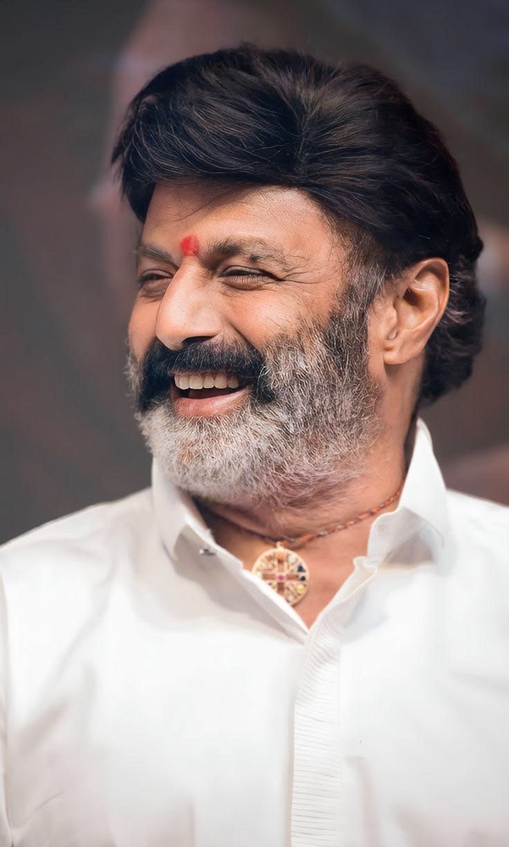 Balakrishna