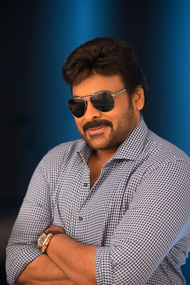 Chiranjeevi
