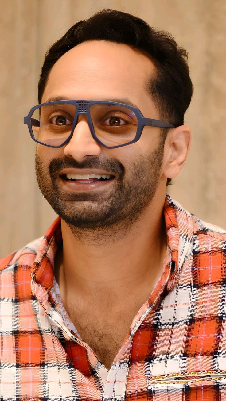 Fahadh Faasil 