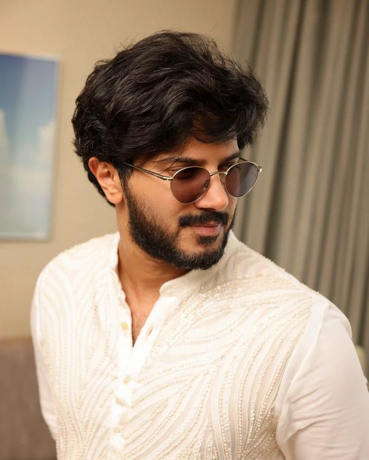 Dulquer Salmaan