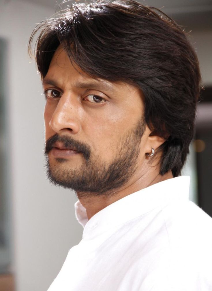 Sudeep