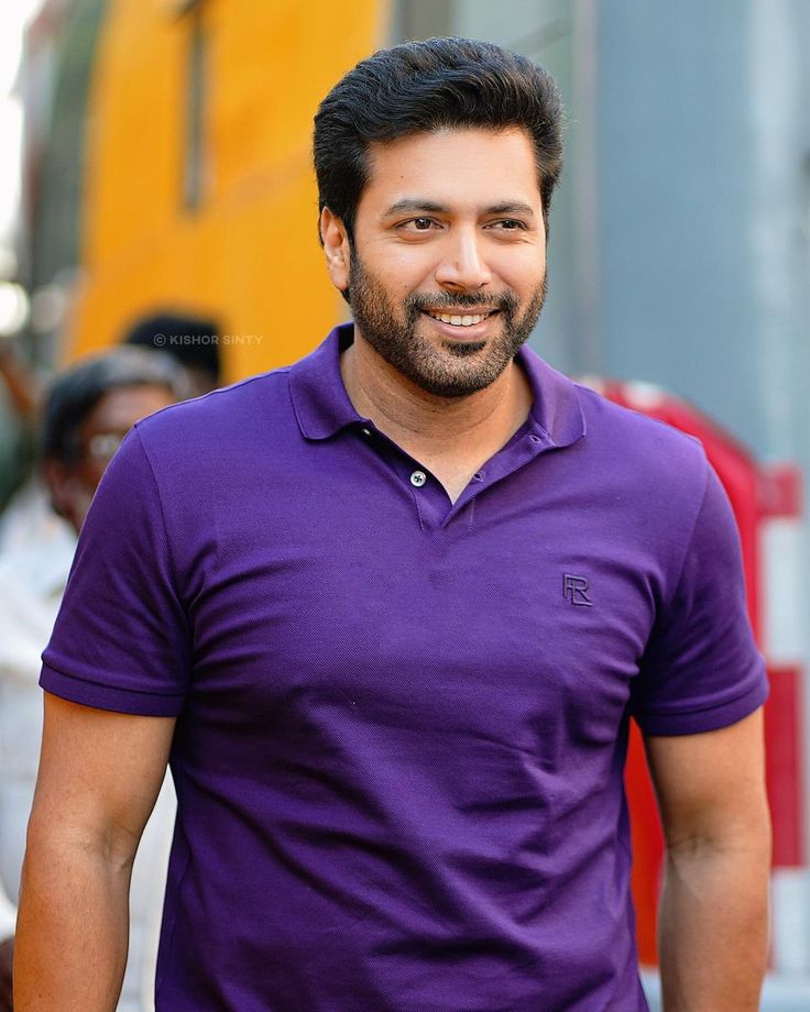 Jayam Ravi