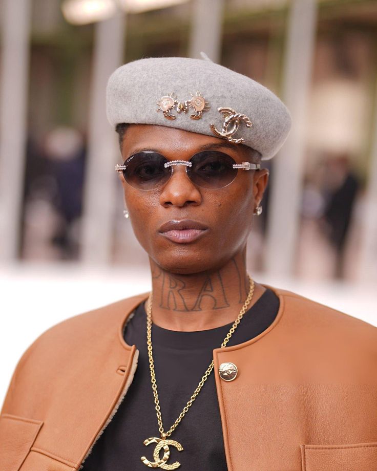 Wizkid