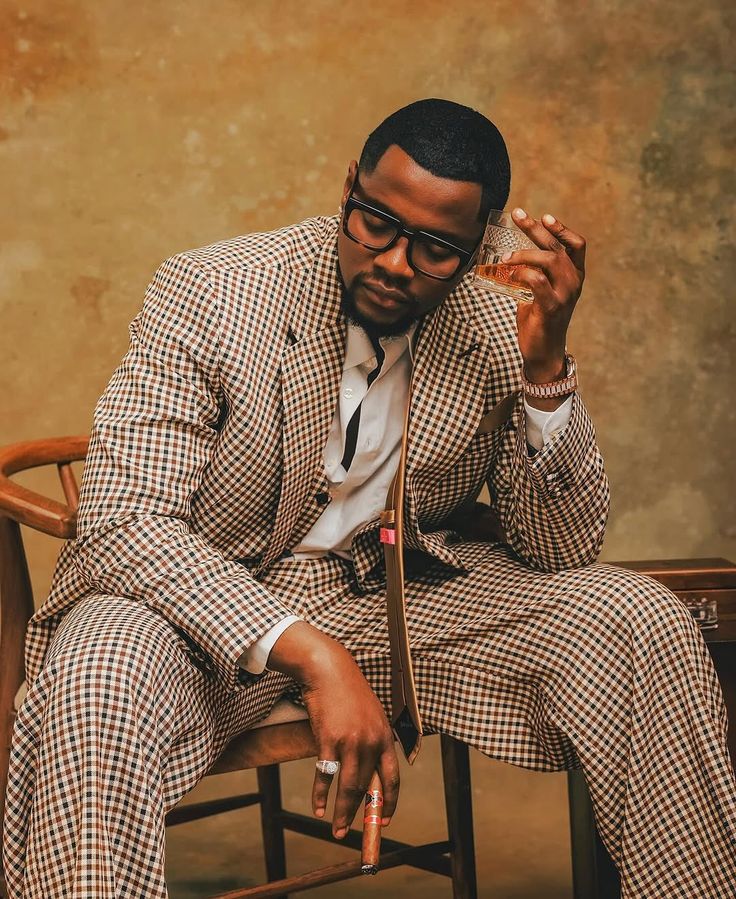 Kizz Daniel