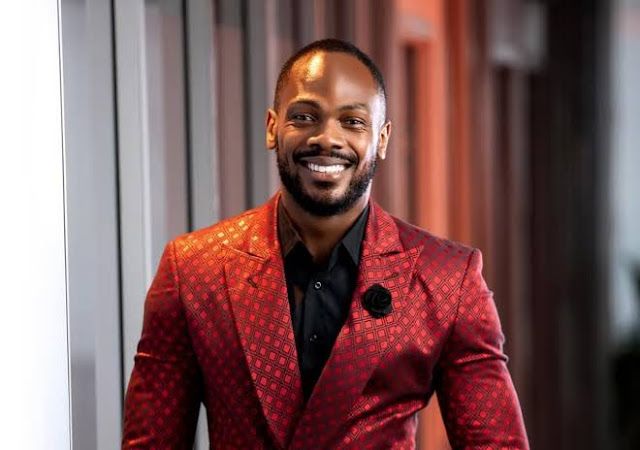 Daniel Etim Effiong