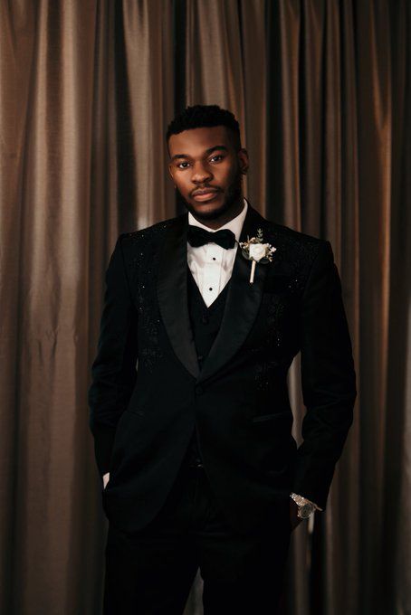 Nonso Amadi 