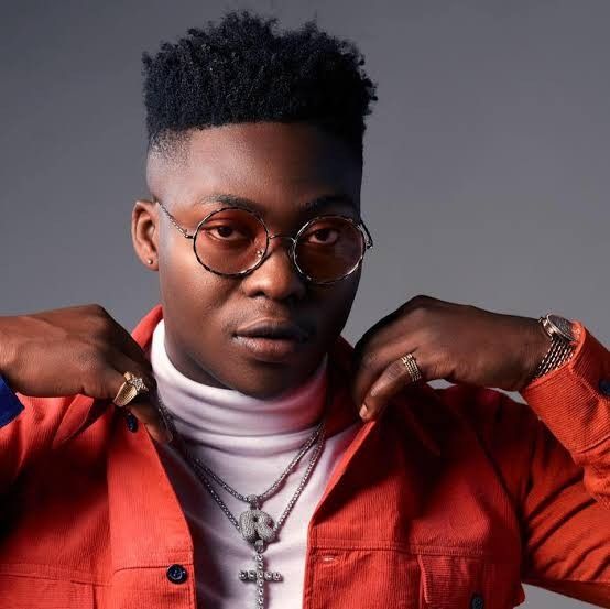 Reekado Banks