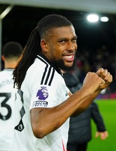 Alex Iwobi 