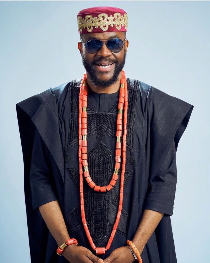Ebuka Obi-Uchendu