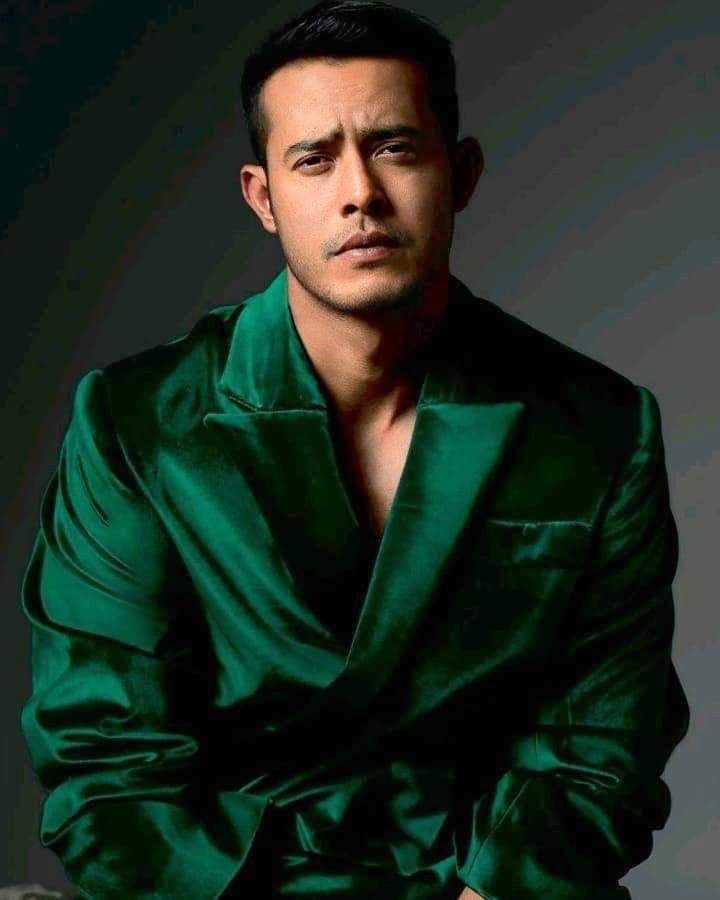 Zul Ariffin